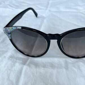 Emilio Pucci Sunglasses - Italian Modern Class